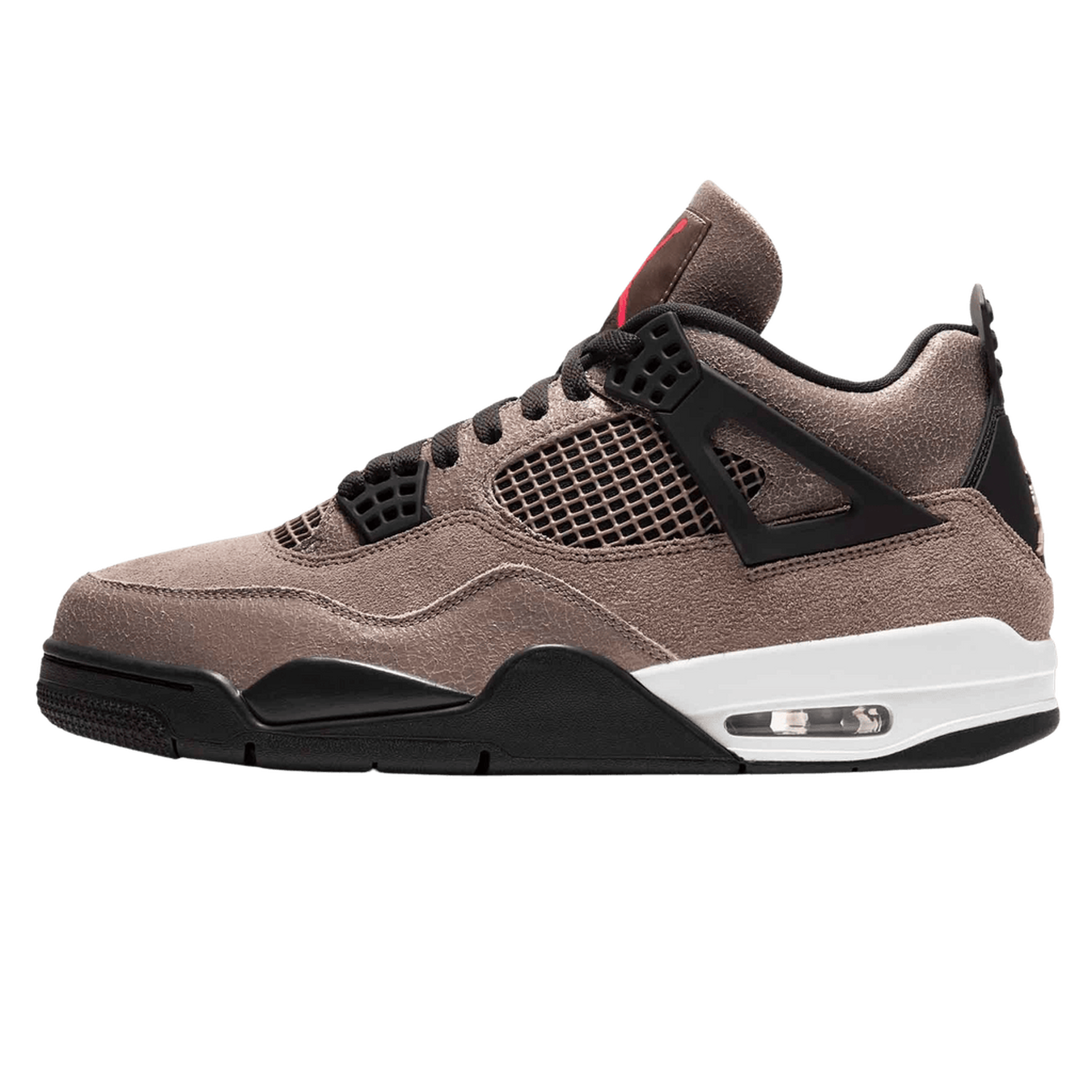 Air Jordan 4 Retro 'Taupe Haze'